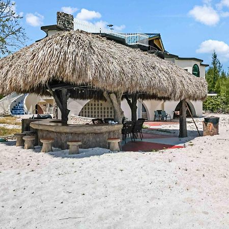 Barnacle Bed And Breakfast Big Pine Key Exterior photo
