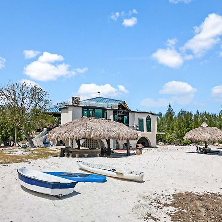 Barnacle Bed And Breakfast Big Pine Key Exterior photo