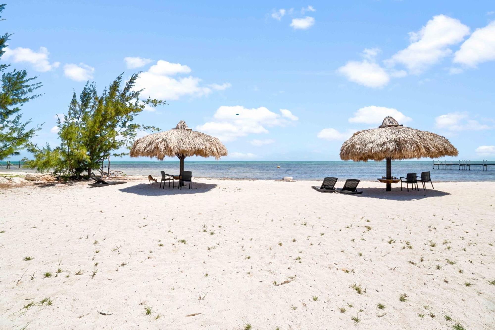 Barnacle Bed And Breakfast Big Pine Key Exterior photo