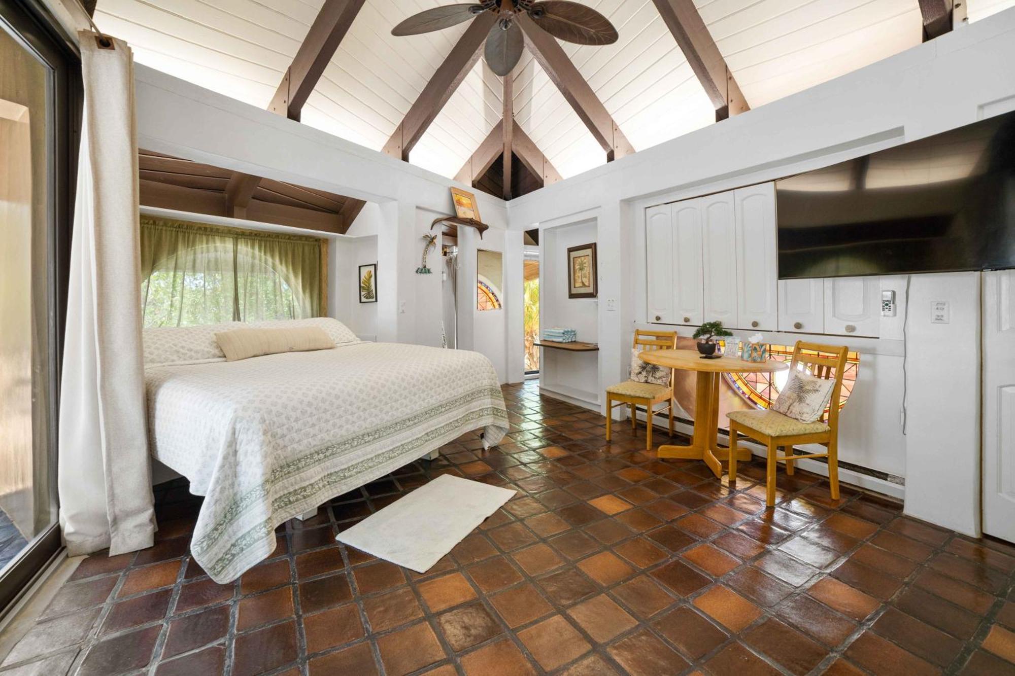 Barnacle Bed And Breakfast Big Pine Key Exterior photo