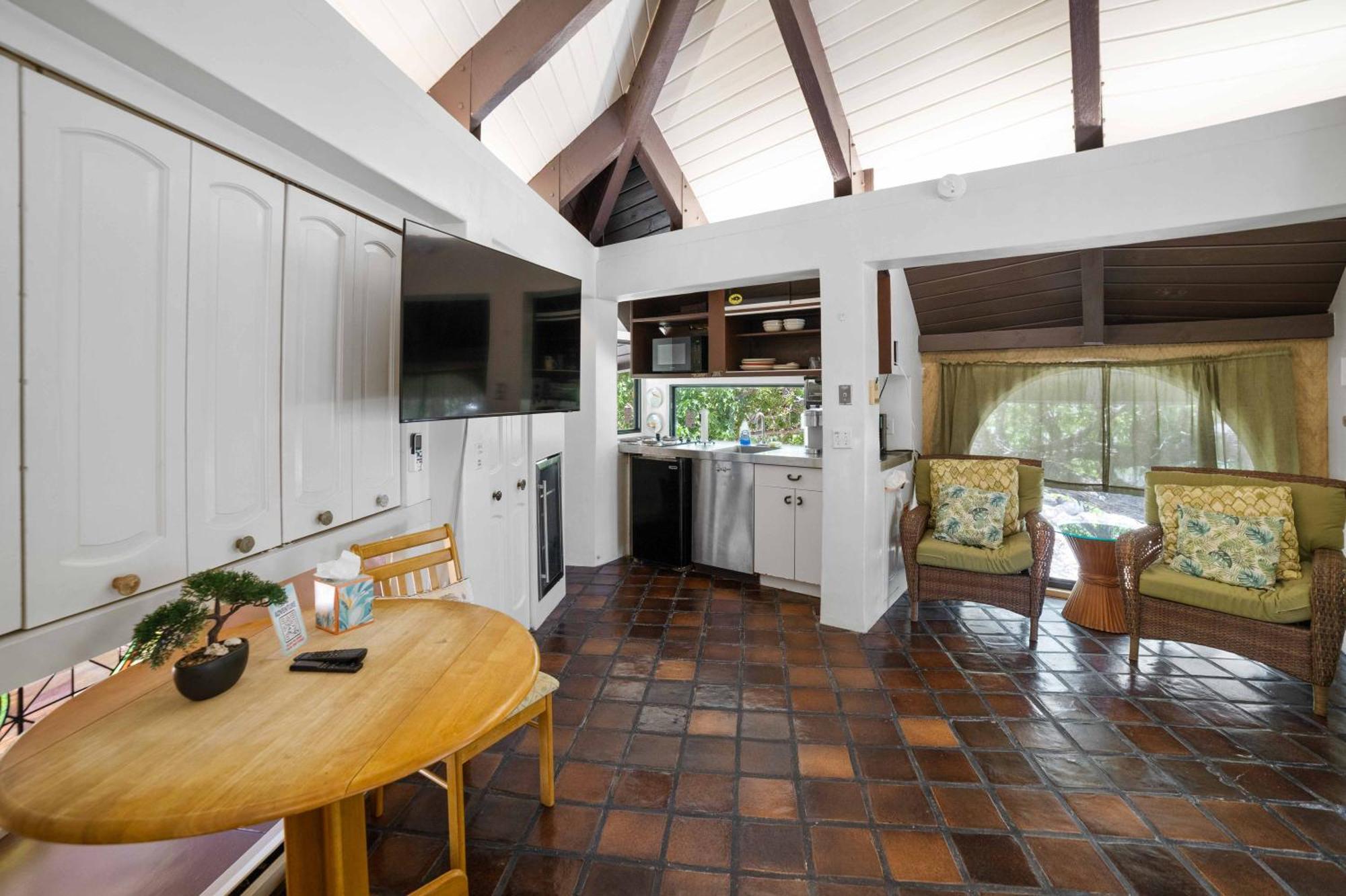 Barnacle Bed And Breakfast Big Pine Key Exterior photo