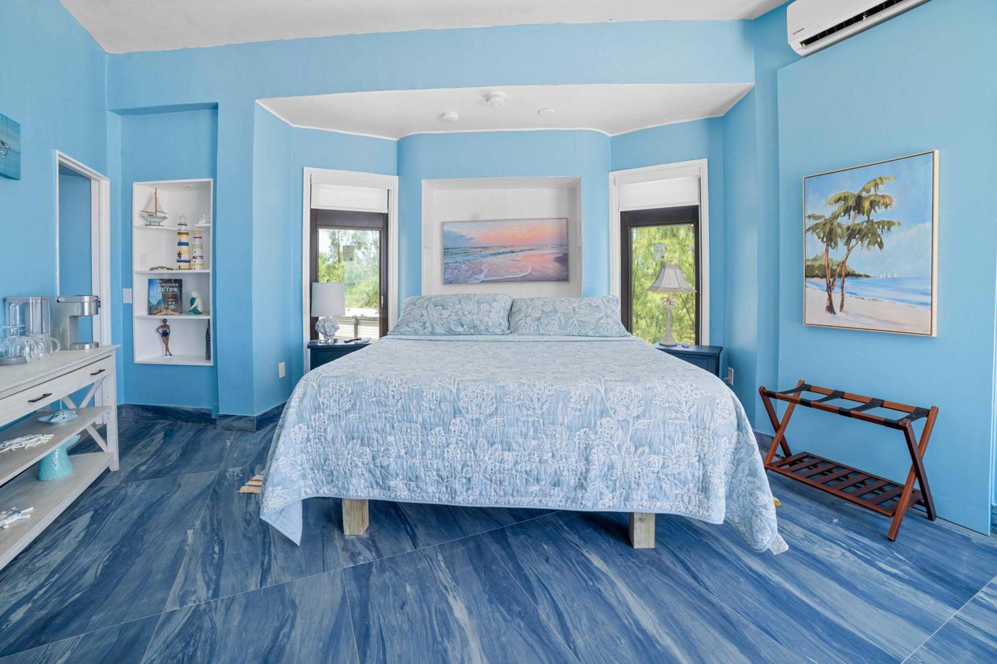 Barnacle Bed And Breakfast Big Pine Key Exterior photo