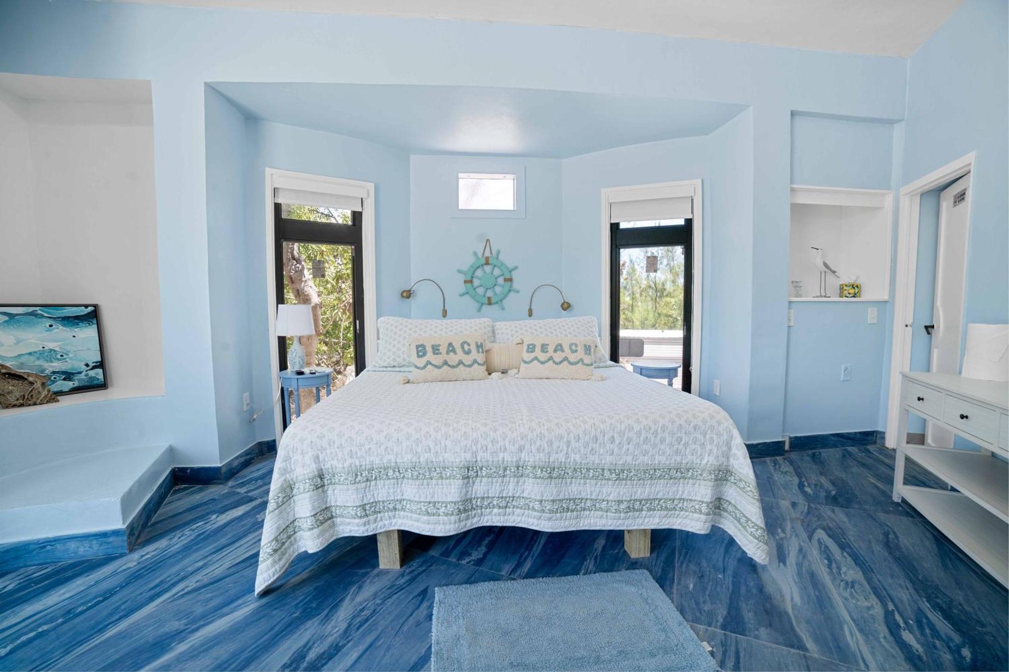 Barnacle Bed And Breakfast Big Pine Key Exterior photo