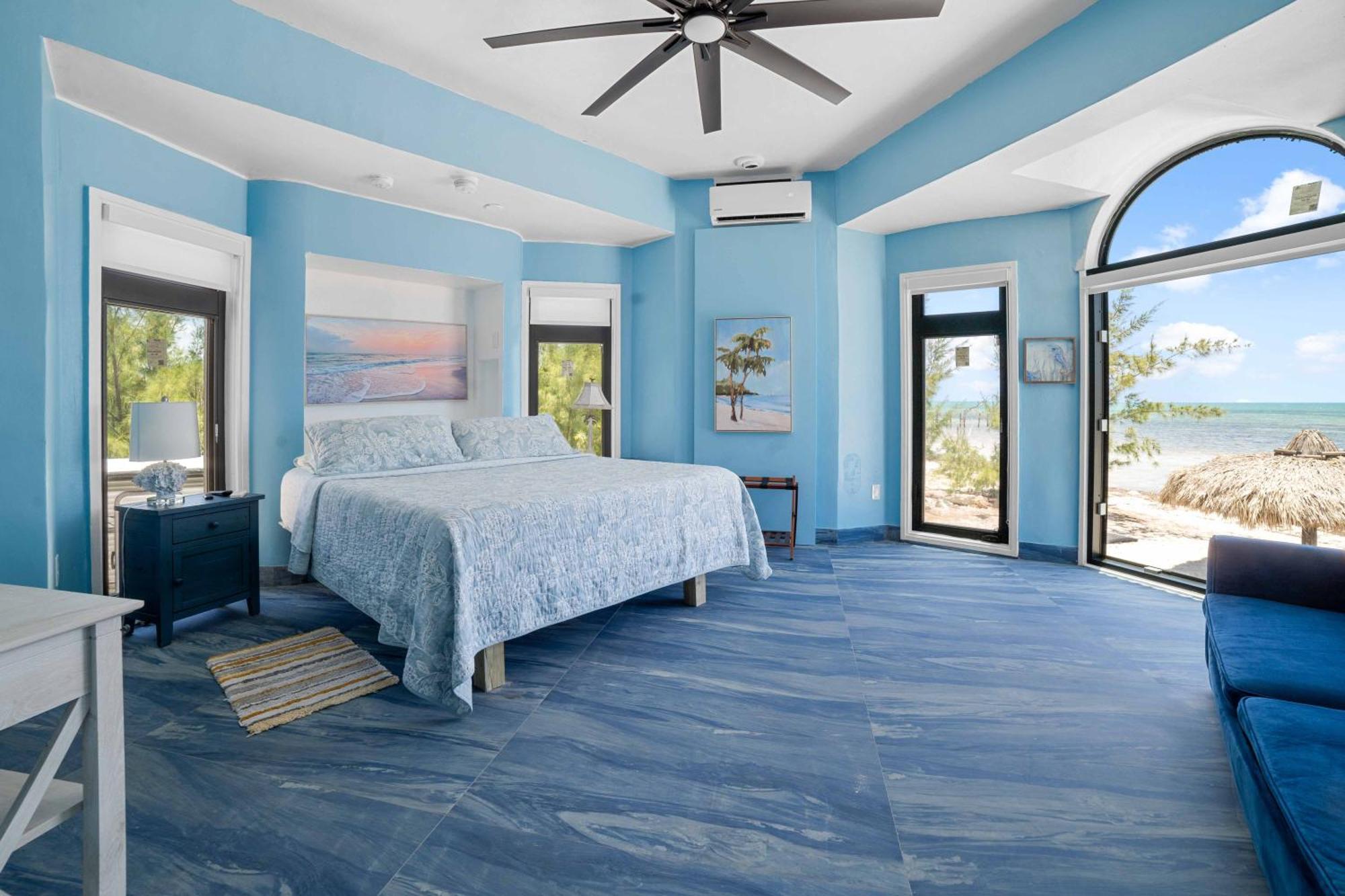 Barnacle Bed And Breakfast Big Pine Key Exterior photo