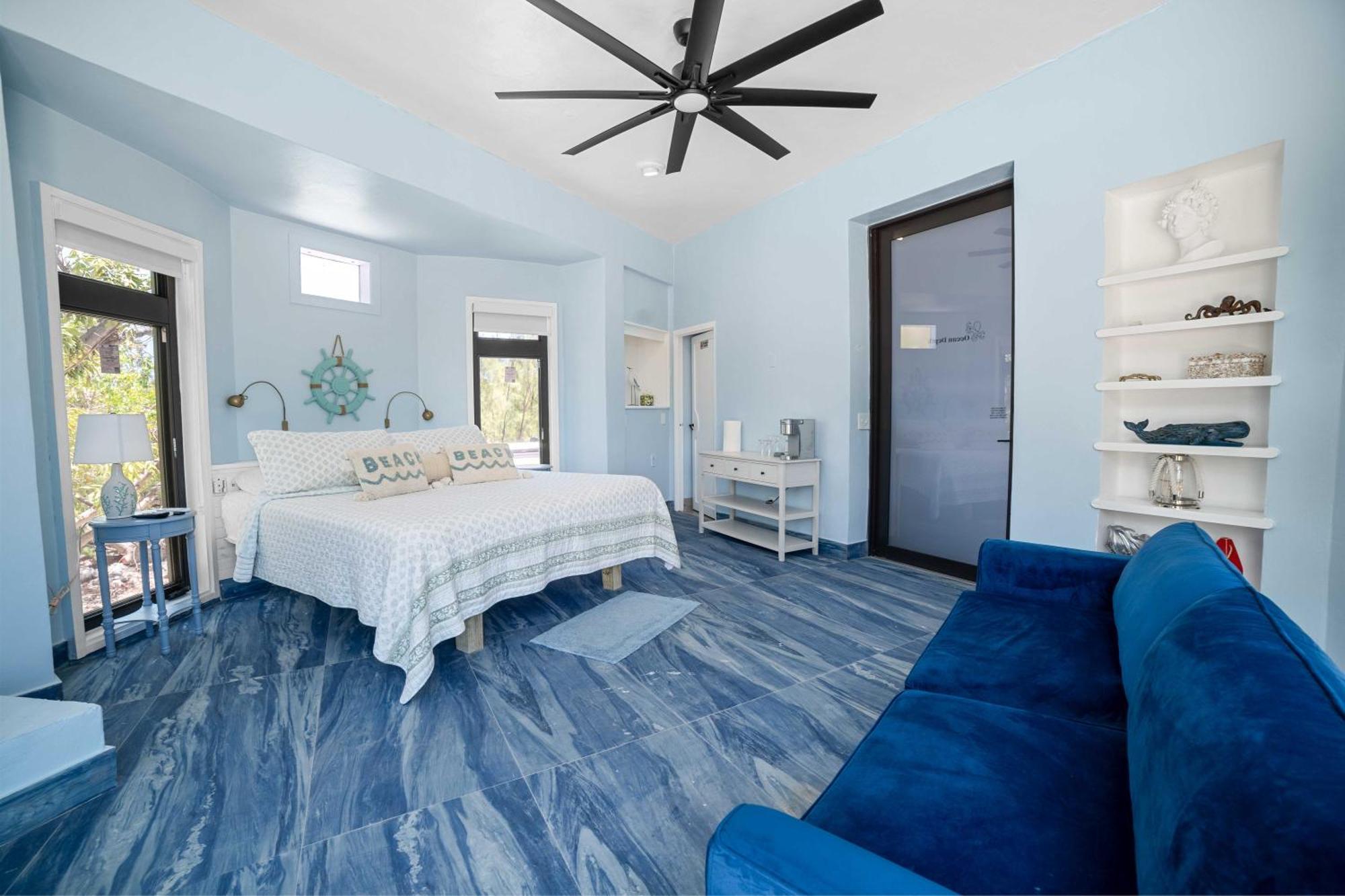 Barnacle Bed And Breakfast Big Pine Key Exterior photo