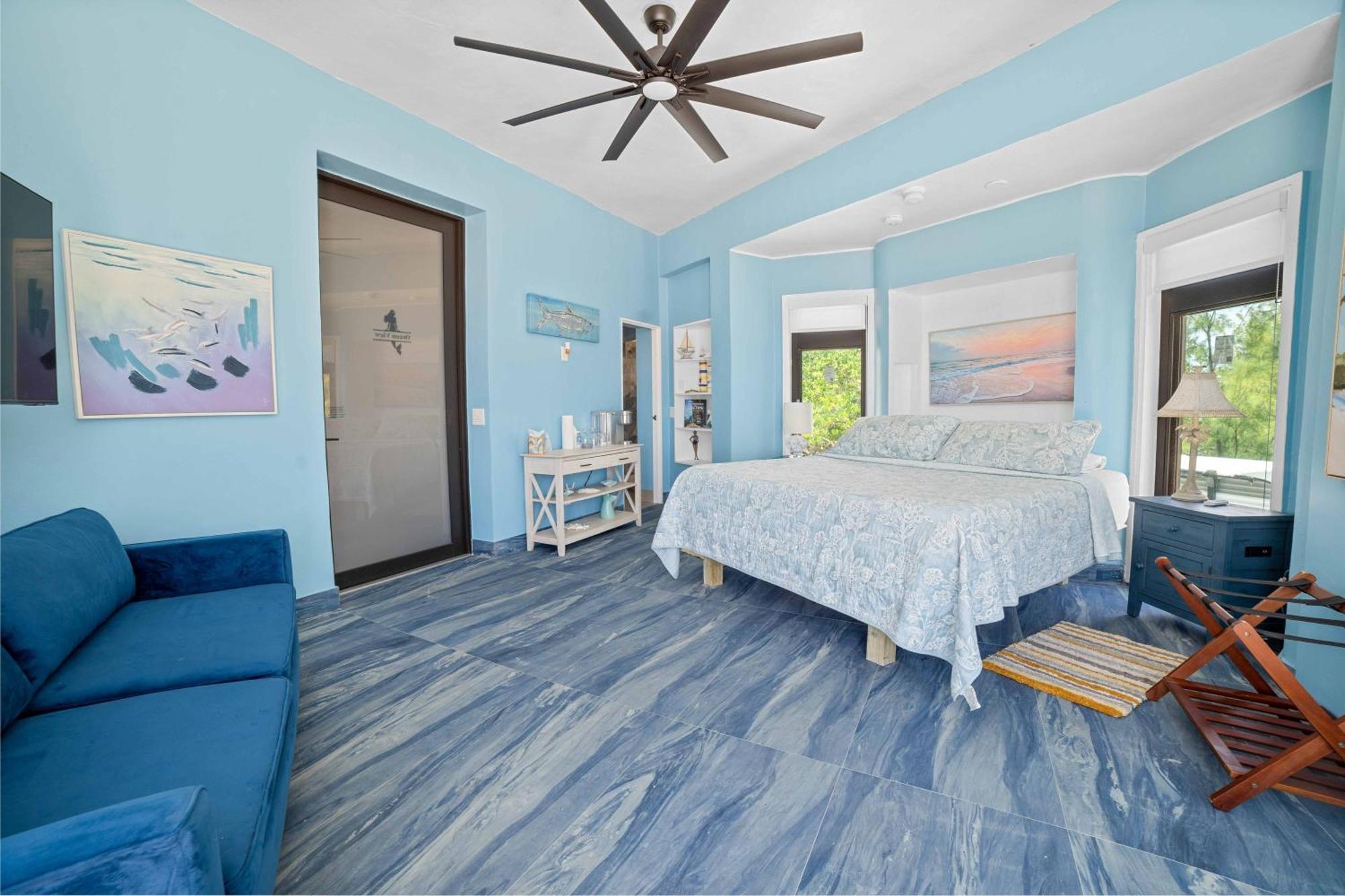 Barnacle Bed And Breakfast Big Pine Key Exterior photo