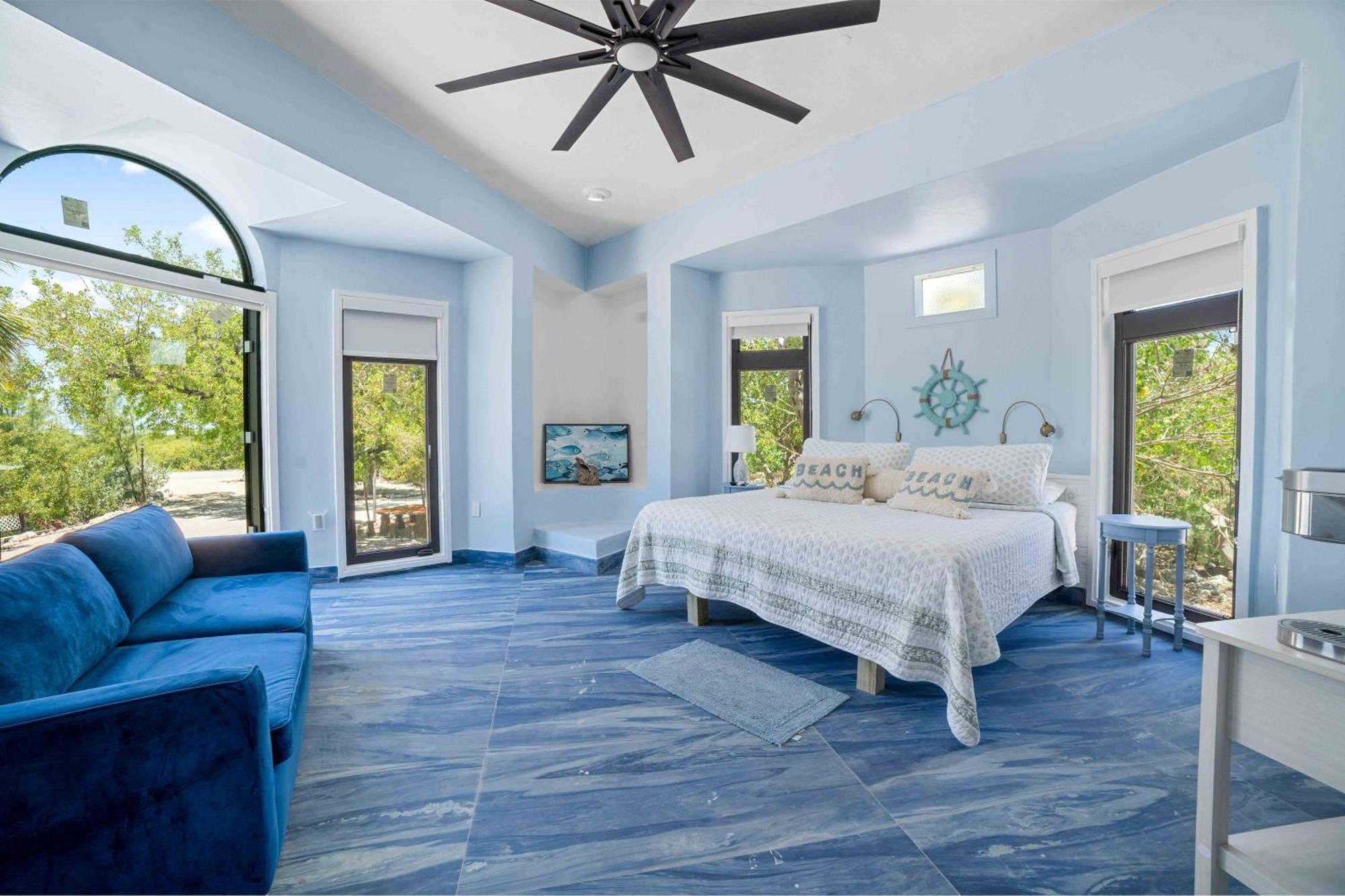 Barnacle Bed And Breakfast Big Pine Key Exterior photo